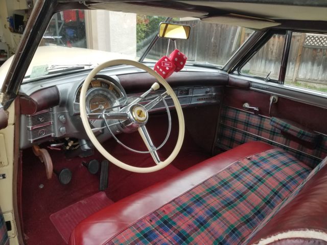 1950 Chrysler Newport Base - photo 11