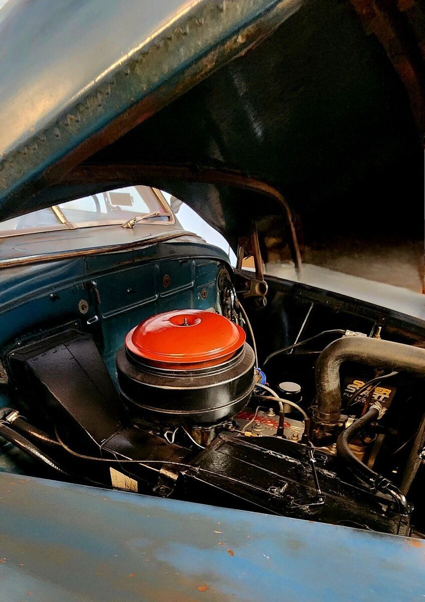 1950 Chrysler Windsor - photo 12