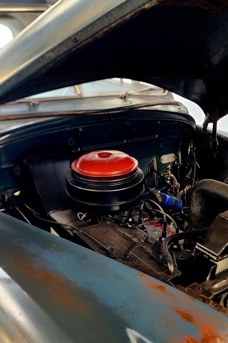 1950 Chrysler Windsor - photo 9