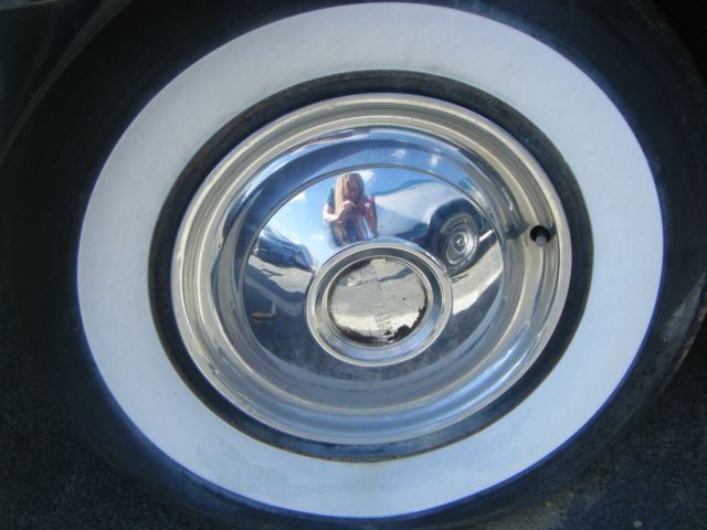1950 Chrysler Windsor - photo 12