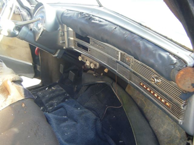 1950 Chrysler Windsor - photo 5