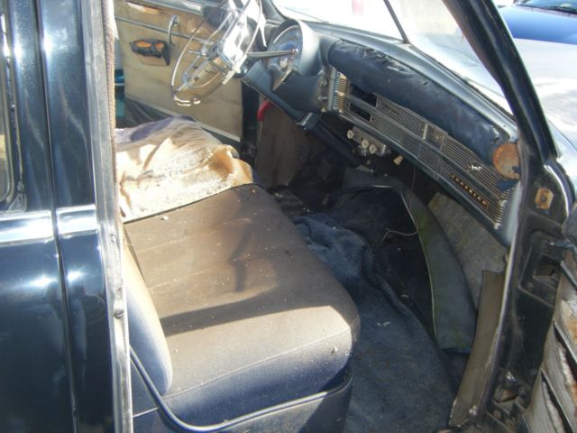 1950 Chrysler Windsor - photo 7