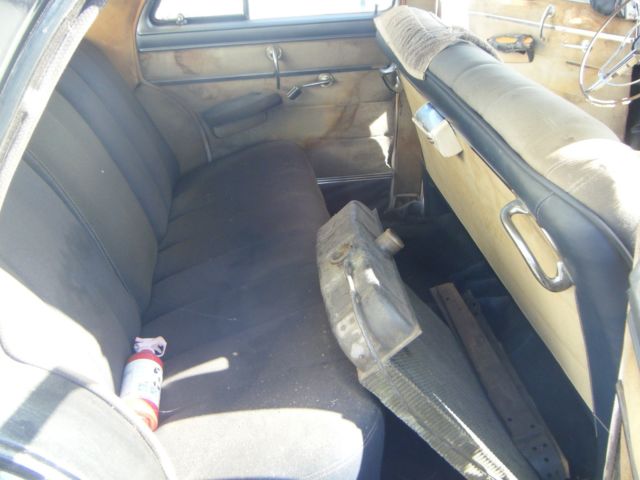 1950 Chrysler Windsor - photo 8