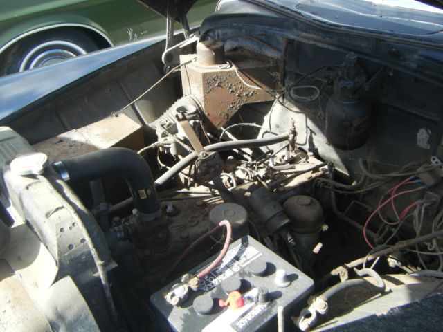 1950 Chrysler Windsor - photo 9