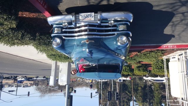 1950 Chrysler Other - photo 2