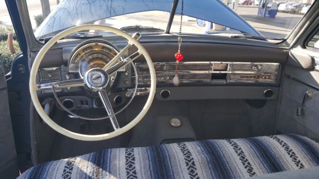 1950 Chrysler Other - photo 6