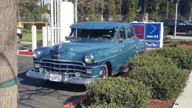 1950 Chrysler Other - photo 7