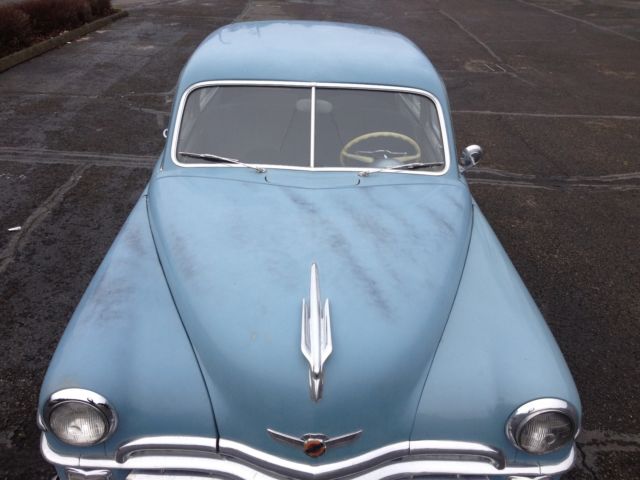 1950 Chrysler Other - photo 10