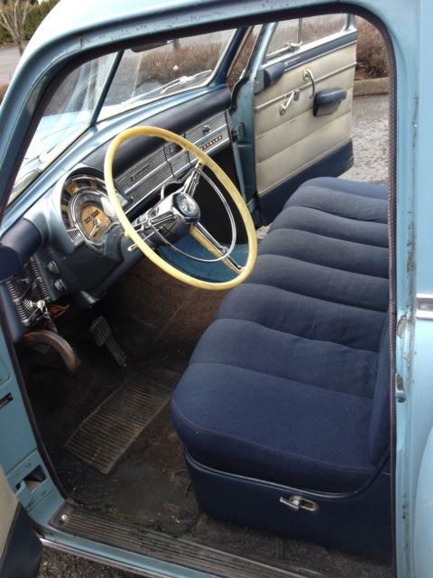 1950 Chrysler Other - photo 13
