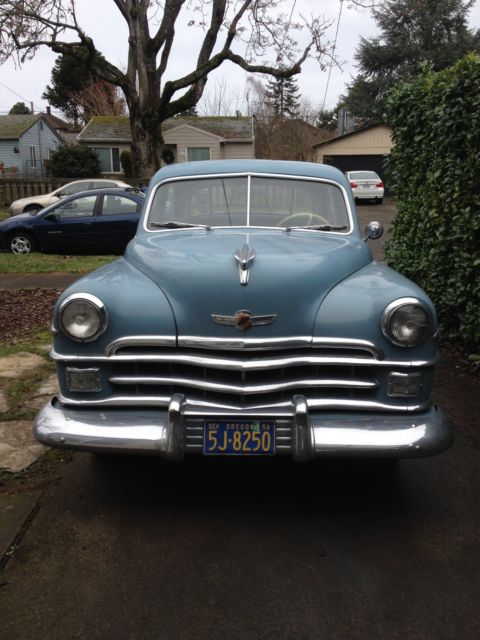 1950 Chrysler Other - photo 3
