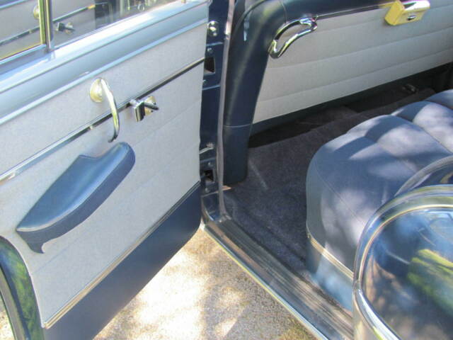 1950 Chrysler Windsor - photo 10