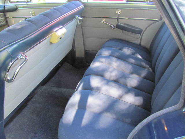 1950 Chrysler Windsor - photo 11