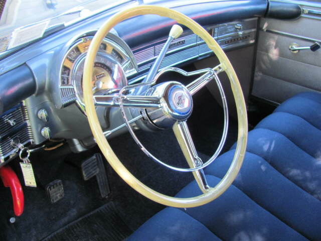 1950 Chrysler Windsor - photo 6