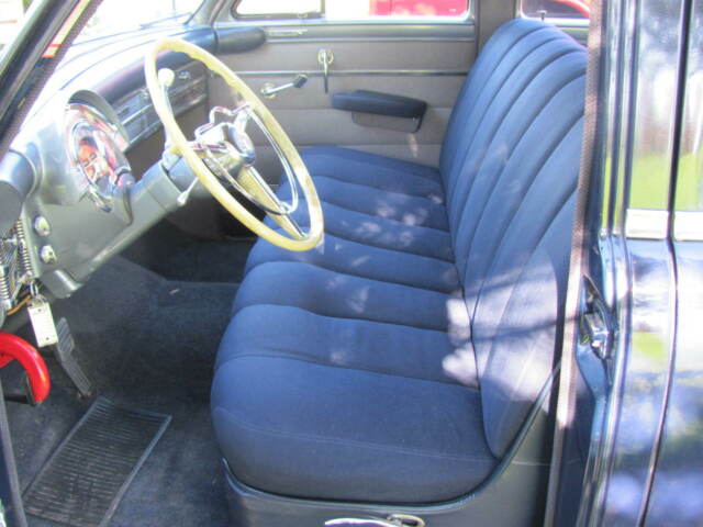 1950 Chrysler Windsor - photo 7