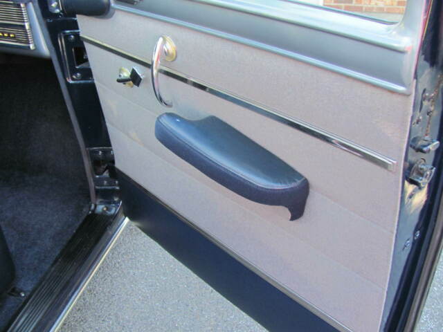 1950 Chrysler Windsor - photo 8