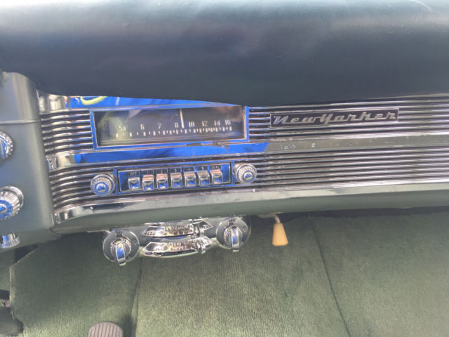 1950 Chrysler New Yorker - photo 10