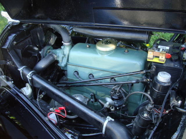1950 Citroën Traction Avant - photo 10