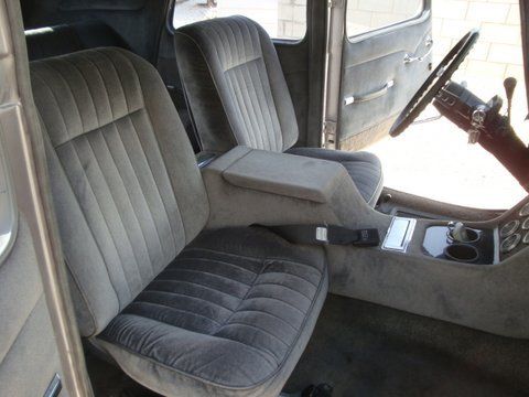 1950 Citroën - photo 12