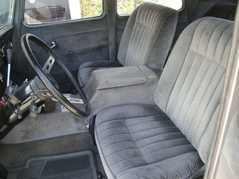 1950 Citroën - photo 13