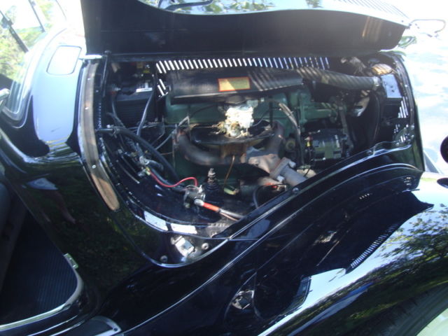 1950 Citroën Traction Avant - photo 11