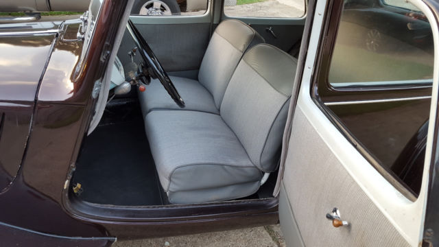 1950 Citroën Other - photo 10