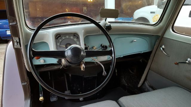 1950 Citroën Other - photo 12