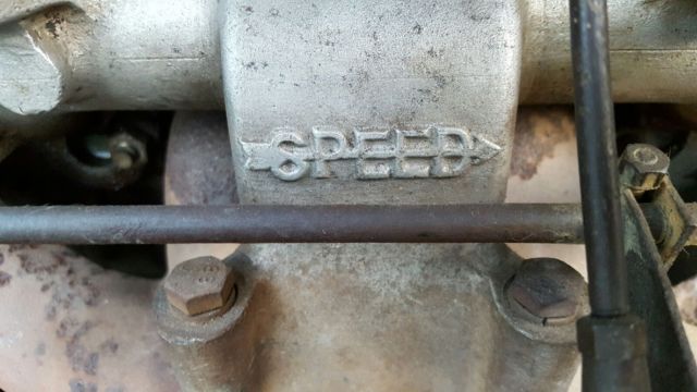 1950 Citroën Other - photo 9