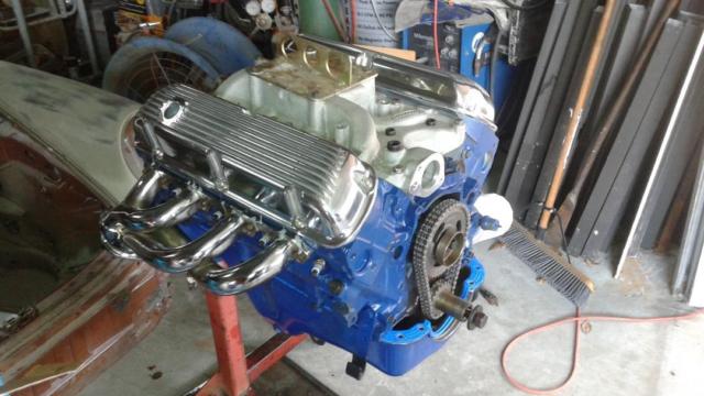 1950 Chevrolet 5100 - photo 3