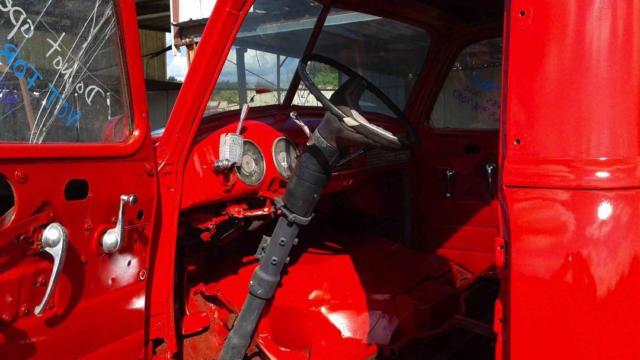1950 Chevrolet 5100 - photo 4