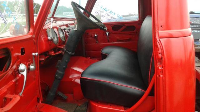 1950 Chevrolet 5100 - photo 5