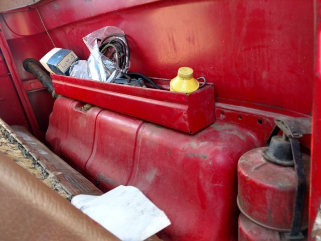 1950 Ford Other Pickups - photo 10