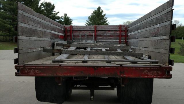 1950 Ford Other Pickups - photo 3