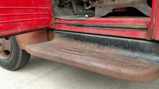 1950 Ford Other Pickups - photo 4