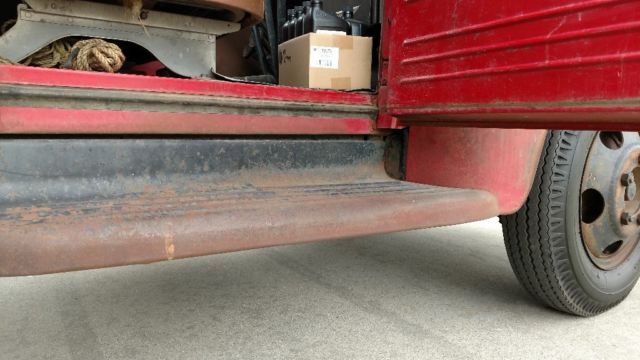 1950 Ford Other Pickups - photo 5