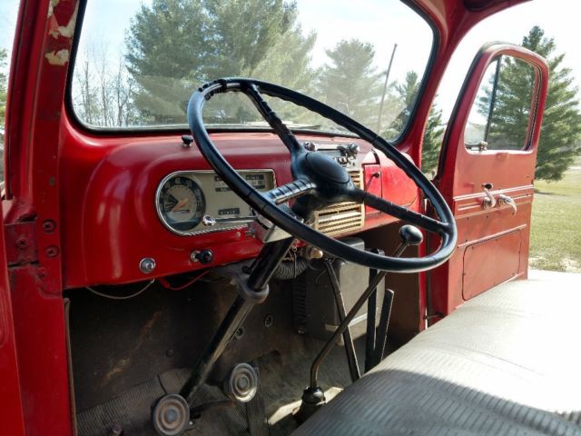 1950 Ford Other Pickups - photo 7