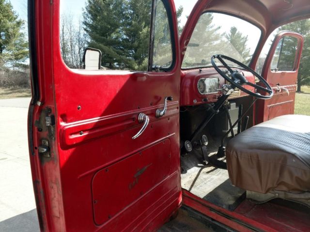 1950 Ford Other Pickups - photo 8