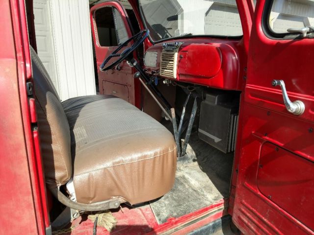 1950 Ford Other Pickups - photo 9