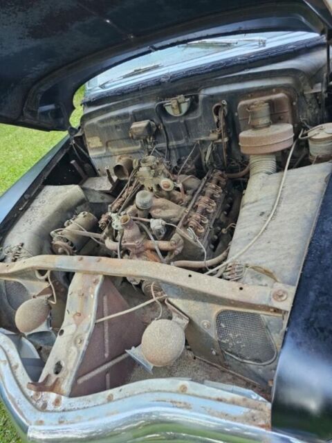 1950 Cadillac Series 62 - photo 6