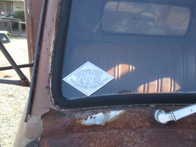 1950 Chevrolet Other Pickups - photo 12