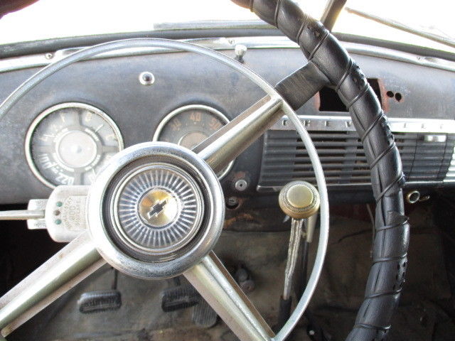 1950 Chevrolet Other Pickups - photo 13
