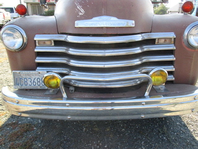 1950 Chevrolet Other Pickups - photo 3