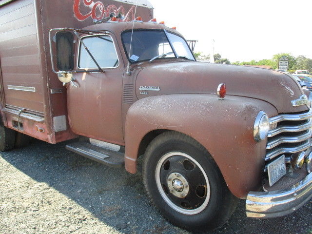 1950 Chevrolet Other Pickups - photo 4