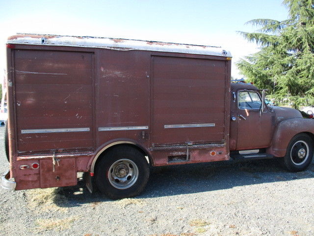 1950 Chevrolet Other Pickups - photo 5
