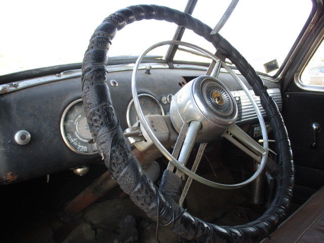 1950 Chevrolet Other Pickups - photo 6