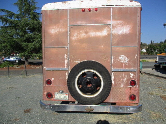 1950 Chevrolet Other Pickups - photo 9