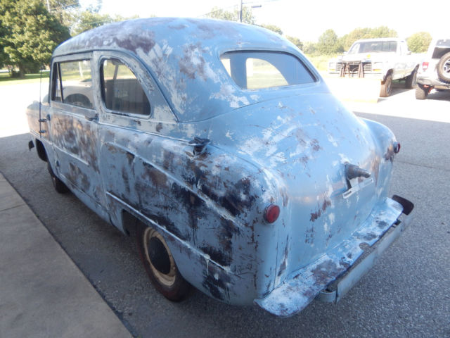 1950 Other Makes - photo 10