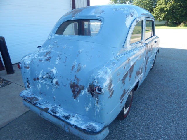 1950 Other Makes - photo 11