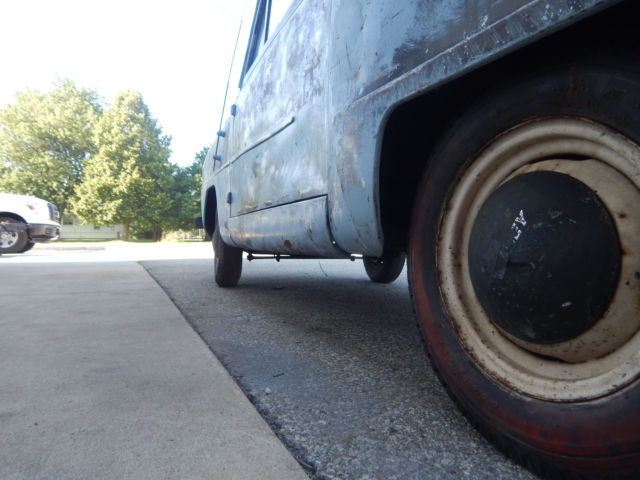 1950 Other Makes - photo 13