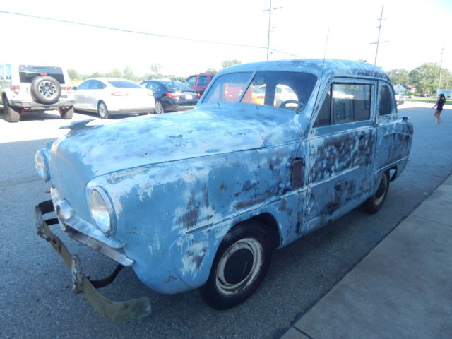 1950 Other Makes - photo 3