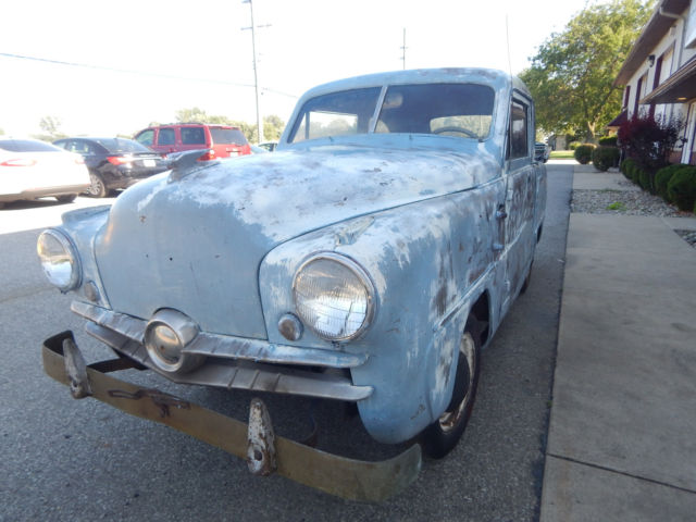1950 Other Makes - photo 4